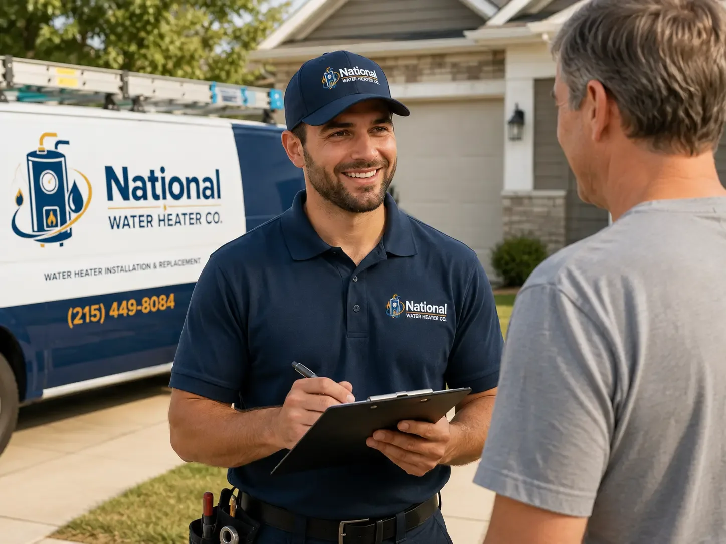 Water Heater Installation Fremont Center, NY FAQs